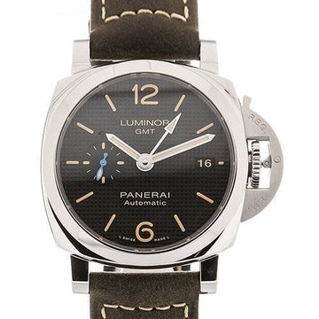 Panerai Luminor 1950 3 Days Gmt Automatic Pam01535 PAM 01535