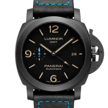 Panerai Luminor 1950 3 Days Gmt Automatic PAM 01441