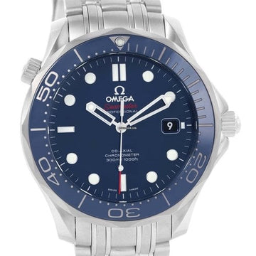 Omega Seamaster Diver 212.30.41.20.03.001