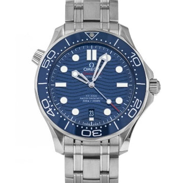 Omega Seamaster Diver 300 M 210.30.42.20.03.001