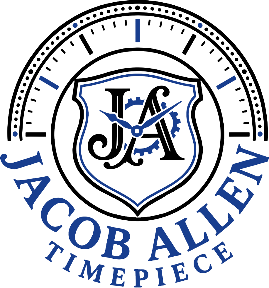 Jacob Allen Timepiece