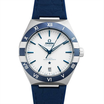 Omega Constellation Chronometer 131.33.41.21.04.001