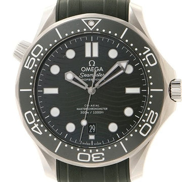 Omega Seamaster Diver 300 M 210.30.42.20.10.001